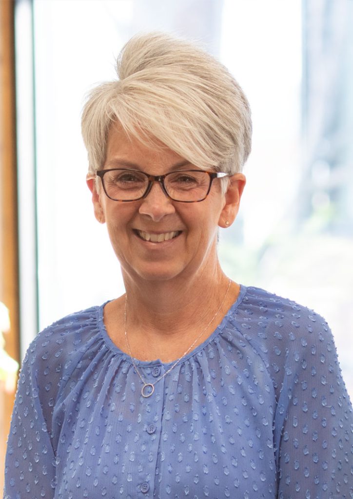 Deb is the Client Concierge for Entirety Wealth Solutions and joined the team in September of 2021. She primarily focuses on client service duties, events planning and is always happy to help schedule that next client visit or try to help answer your questions. Having grown up in Shakopee she loves getting to know our clients! Deb is married to her husband Ron and they have 3 children. She loves to spend time with family & friends, spoiling her grandchildren, gardening and traveling. “I feel very fortunate & blessed to work with the awesome team at Entirety Wealth Solutions!” Deb's values: Friendship Happiness Helping Others Health Adventure