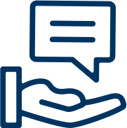 Advice Delivery: We present easy to navigate written recommendations that align with the pursuit of your goals. Included will be a defined action plan with multiple options to consider. You will be given access to our best-in-class digital solutions to monitor your financial situation, which allows daily updates.